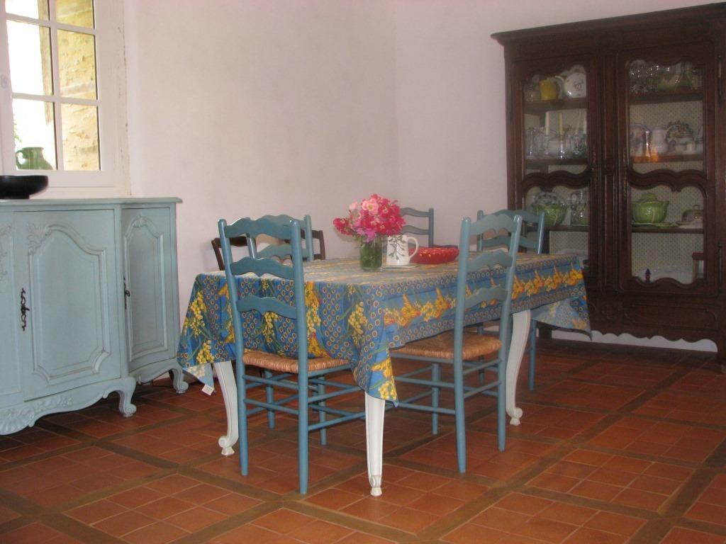 Bed and Breakfast Sapharey Sarrazac  Exterior foto